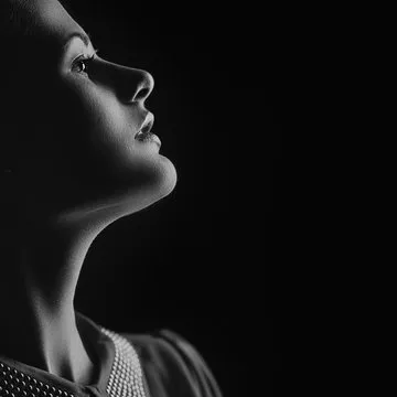 趋势研究者-李女士