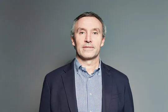 社群组织者-赵老师